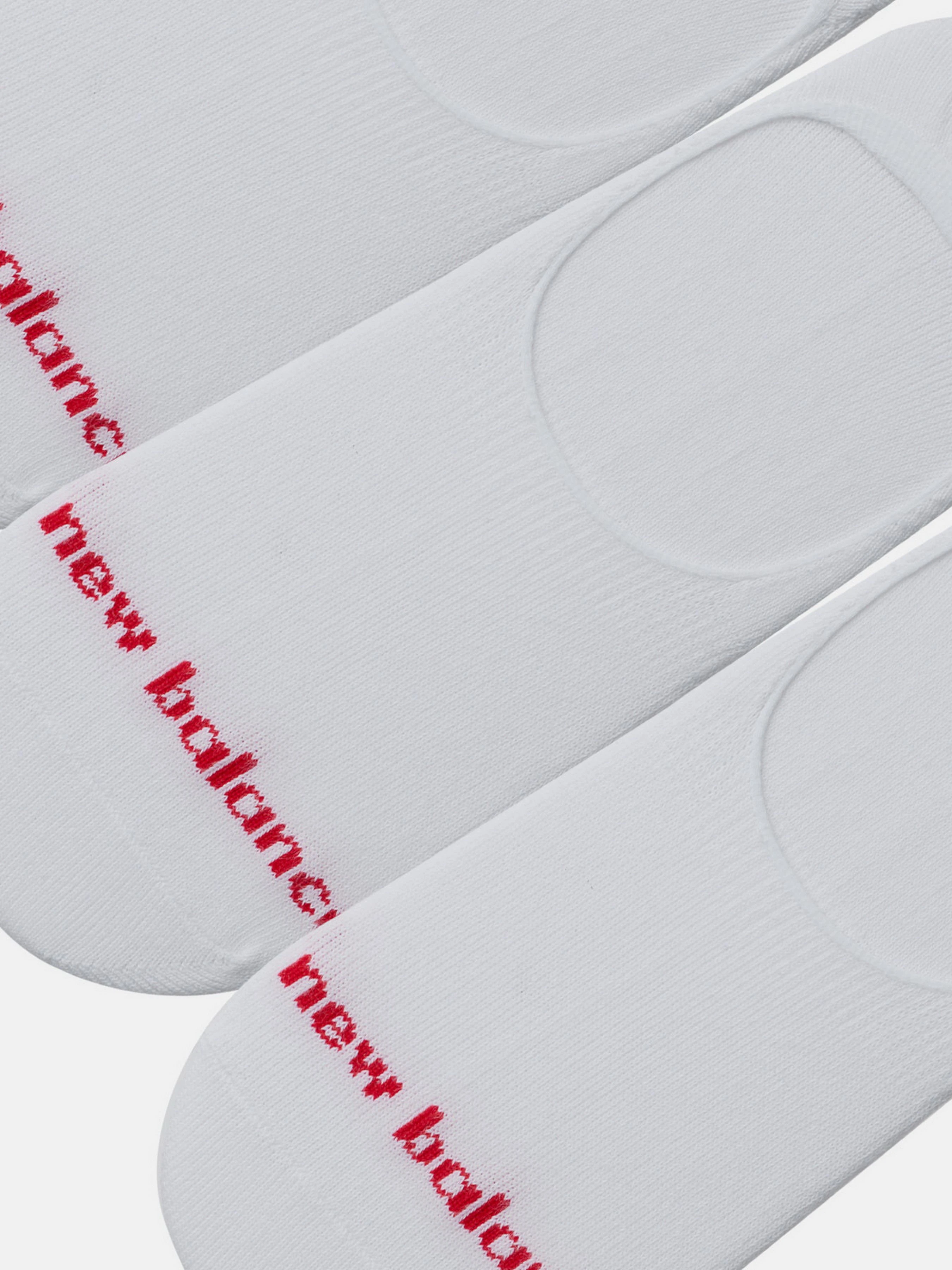 New Balance Liner колір білий фото 3
