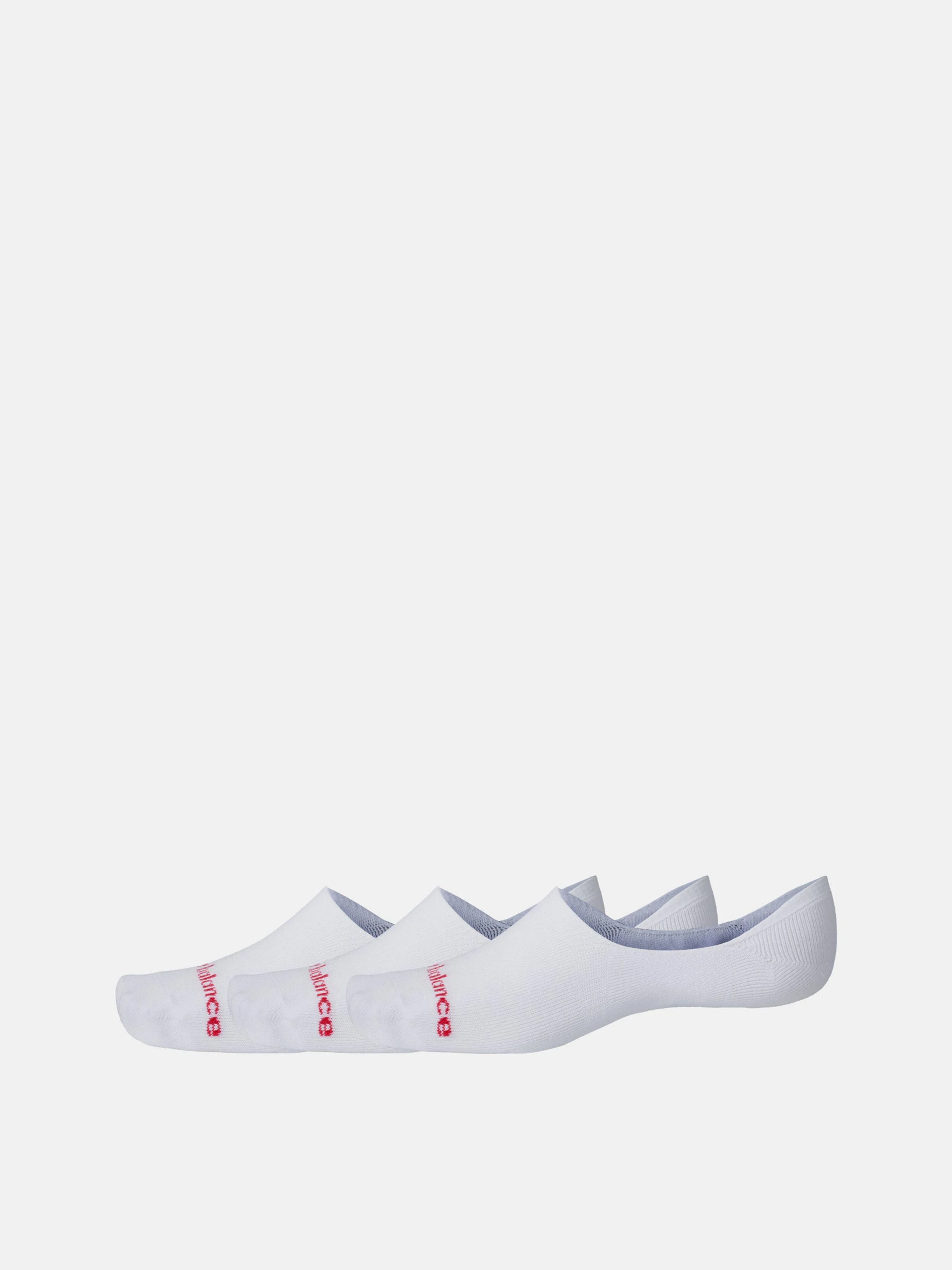 New Balance Liner колір білий