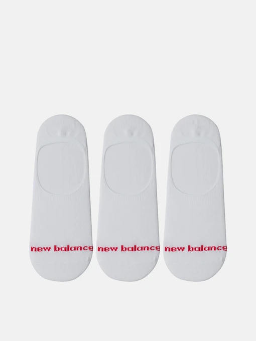 New Balance Liner колір білий фото 2
