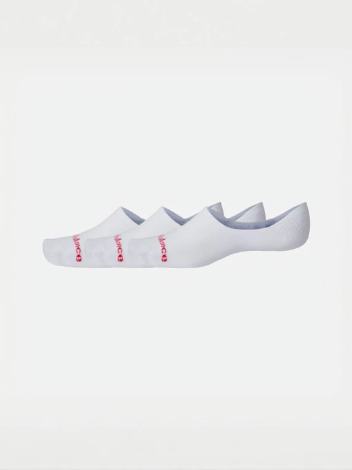 Носки и гольфы New Balance модель LAS51323WT Фото