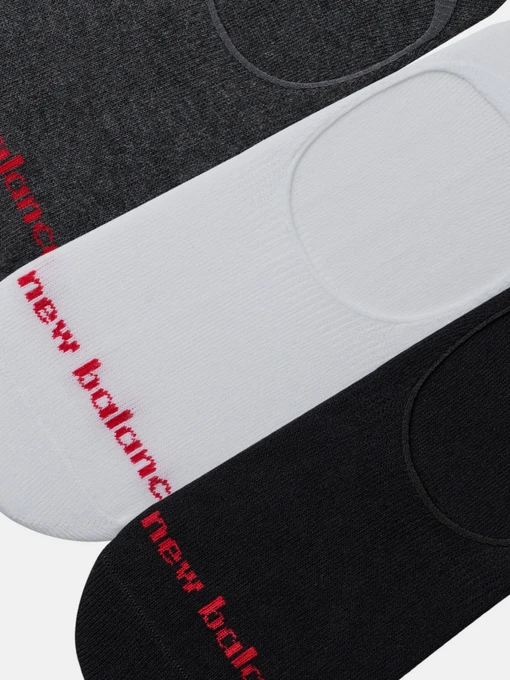 New Balance Liner колір мультиколор фото 3
