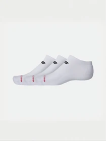 Шкарпетки та гольфи New Balance модель LAS51453WT Фото