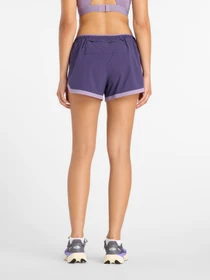 Шорты New Balance модель WB61J868BOY Фото