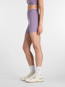 Шорты New Balance модель WB61E4GEAA5 Фото