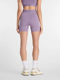 Шорты New Balance модель WB61E4GEAA5 Фото