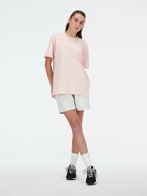 Шорты New Balance модель WS41508AHH Фото