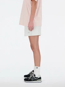 Шорты New Balance модель WS41508AHH Фото