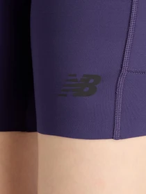 Шорты New Balance модель WB61I098BOY Фото