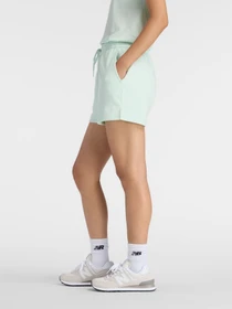 Шорты New Balance модель WS41500COJ Фото