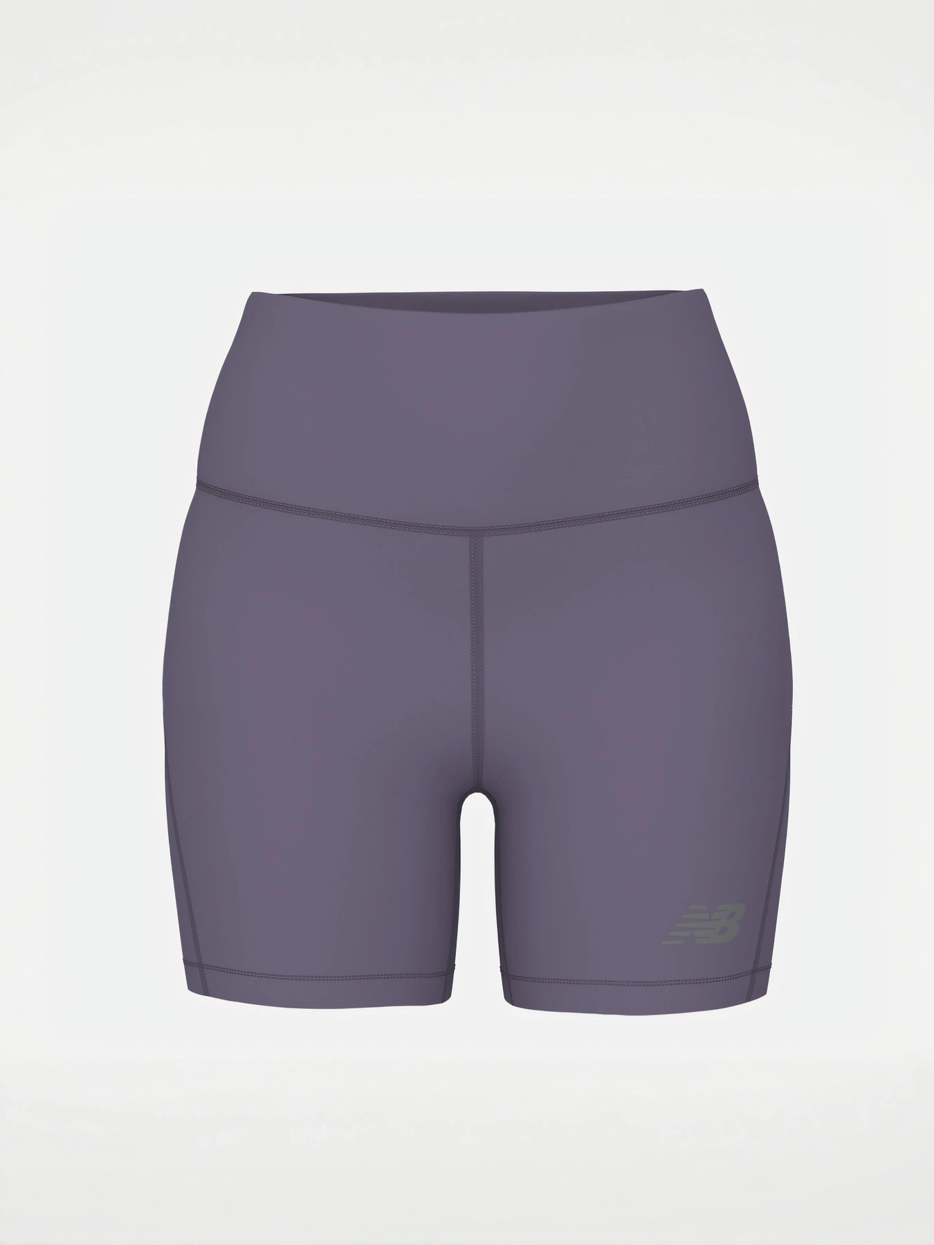 Шорты New Balance модель WB619480AA5 Фото