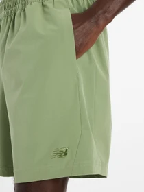 Шорты New Balance модель MB6174CDAAR Фото
