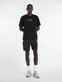 Шорты New Balance модель MB6174CDBK Фото