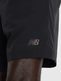 Шорты New Balance модель MB6174CDBK Фото