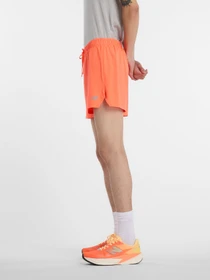 Шорты New Balance модель MS41286AAE Фото
