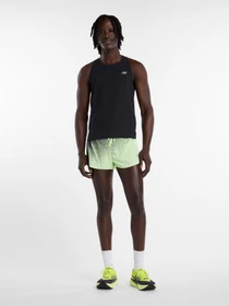 Шорты New Balance модель MB6140TLAFG Фото