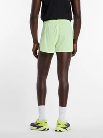 Шорты New Balance модель MB6140TLAFG Фото