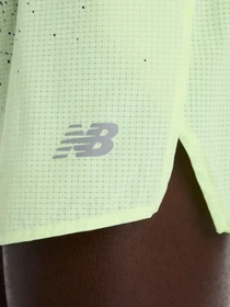 Шорты New Balance модель MB6140TLAFG Фото