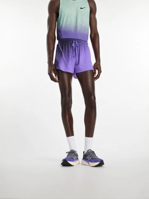 Шорти New Balance модель MB6140TLEPU Фото