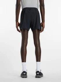 Шорты New Balance модель MB6180TABK Фото