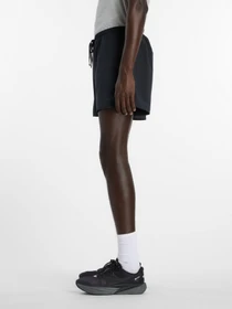 Шорты New Balance модель MB6180TABK Фото