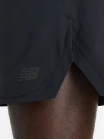Шорты New Balance модель MB6180TABK Фото