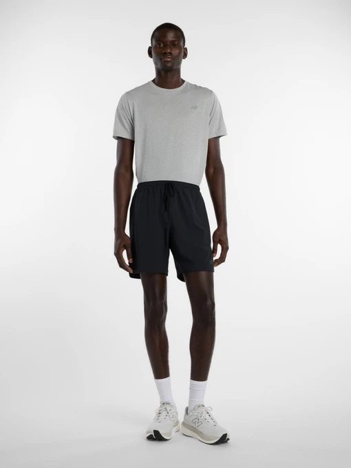 Чоловічі Спортивні шорти New Balance фото 2