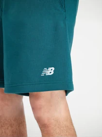 Шорты New Balance модель MS41520AAV Фото