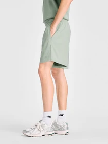 Шорты New Balance модель MB61V17CAAR Фото