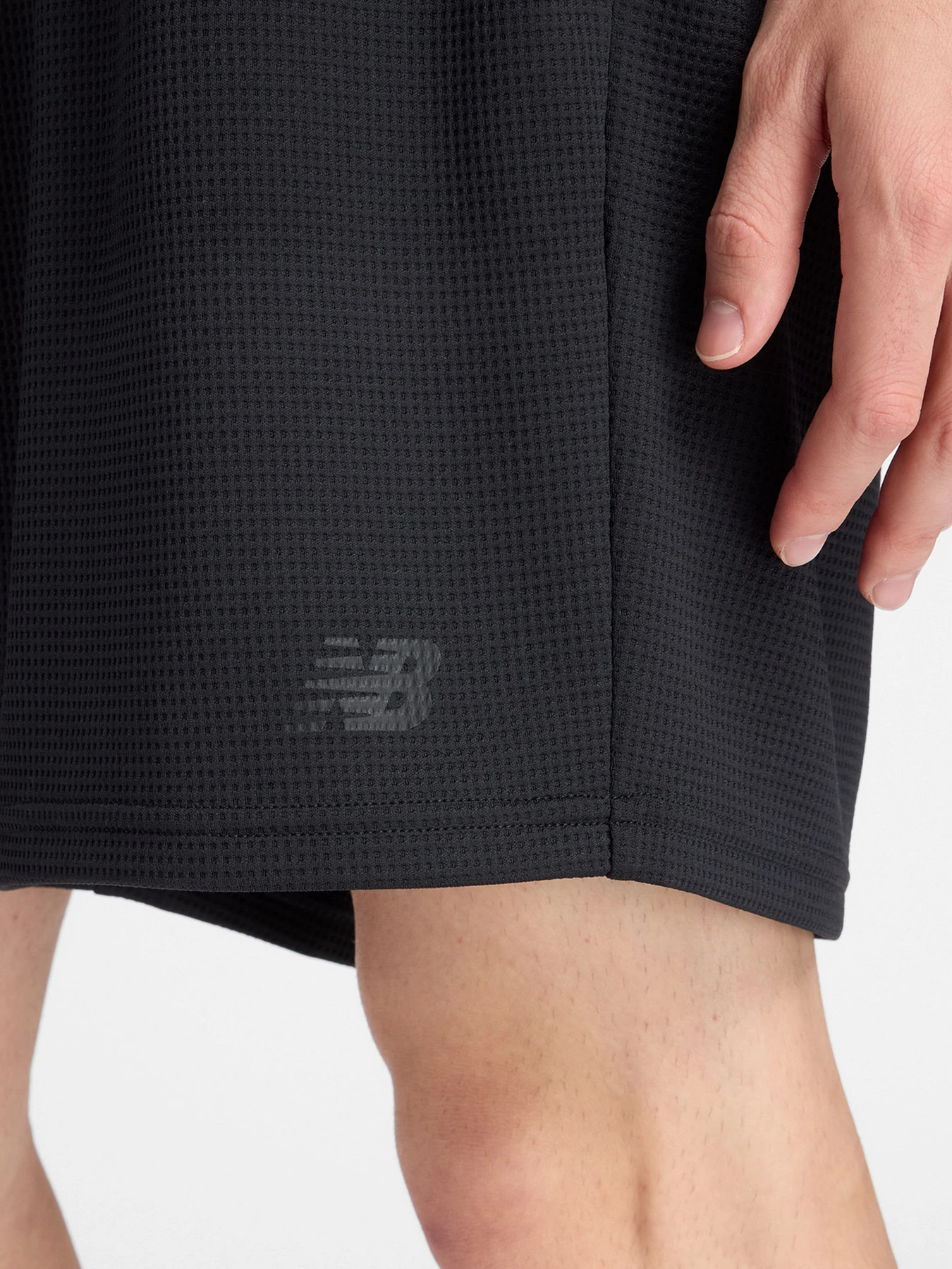 Шорты New Balance модель MB61V17CBK Шорты New Balance модель MB61V17CBK Фото