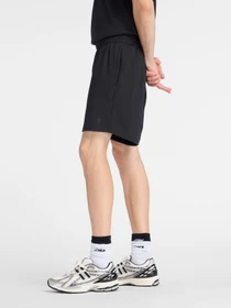 Шорты New Balance модель MB61V17CBK Фото