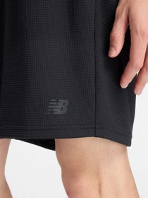 Шорты New Balance модель MB61V17CBK Фото