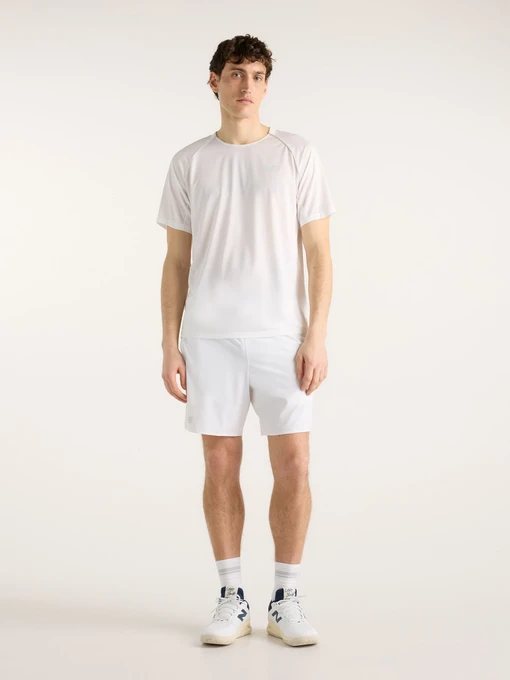 Чоловічі Спортивні шорти New Balance фото 2