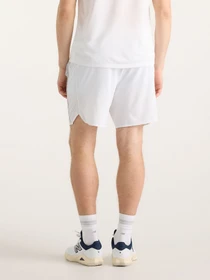 Шорты New Balance модель MB61V34TWT Фото