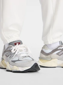 Штани New Balance модель WB61F6PISST Фото