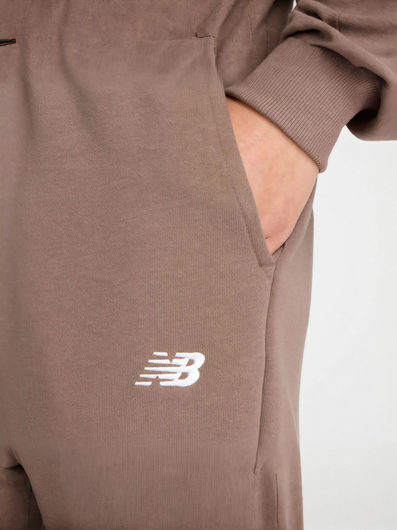 Брюки New Balance модель WP41500ABP Брюки New Balance модель WP41500ABP Фото