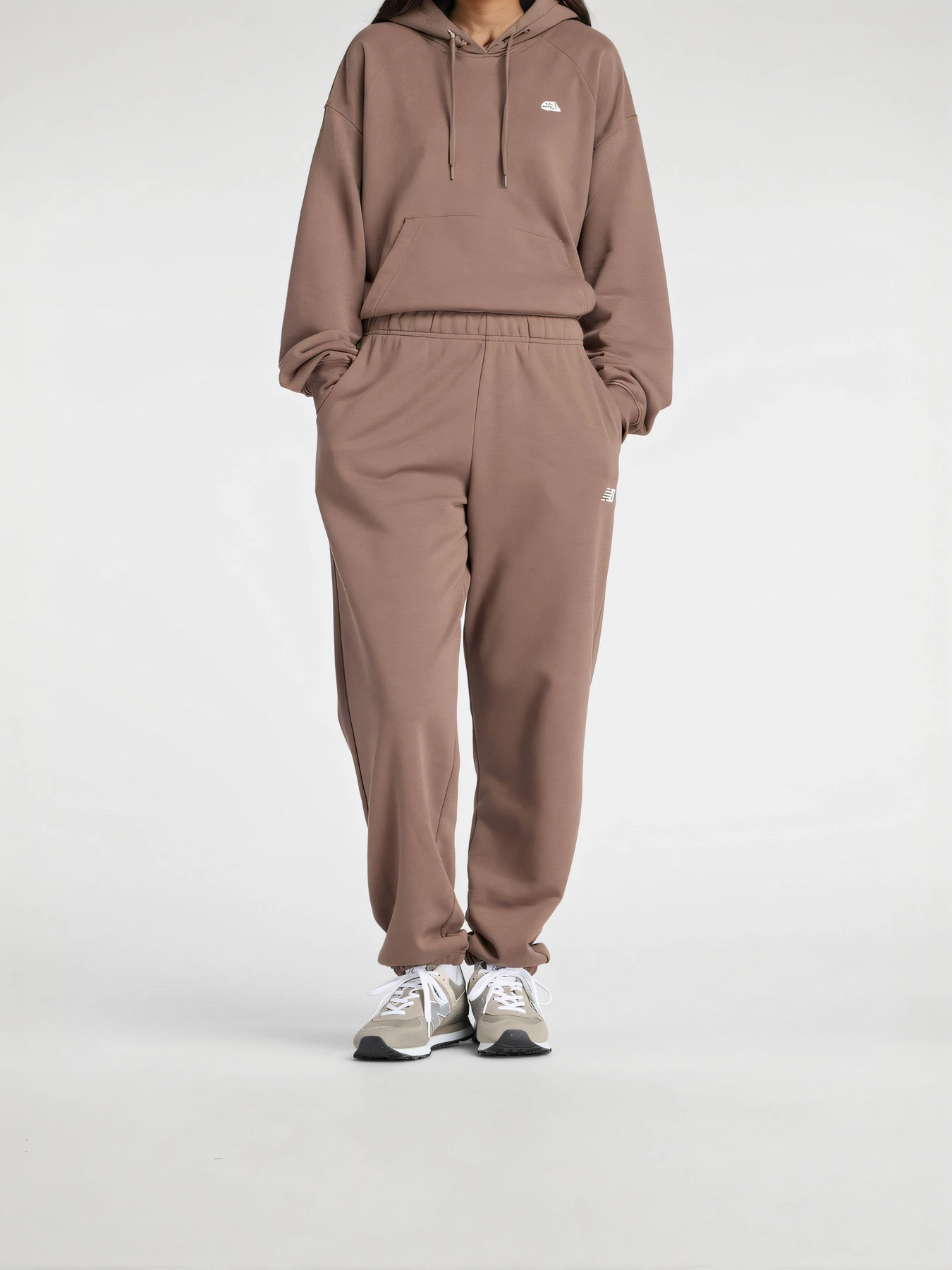 Брюки New Balance модель WP41500ABP Брюки New Balance модель WP41500ABP Фото