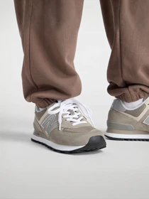 Брюки New Balance модель WP41500ABP Фото