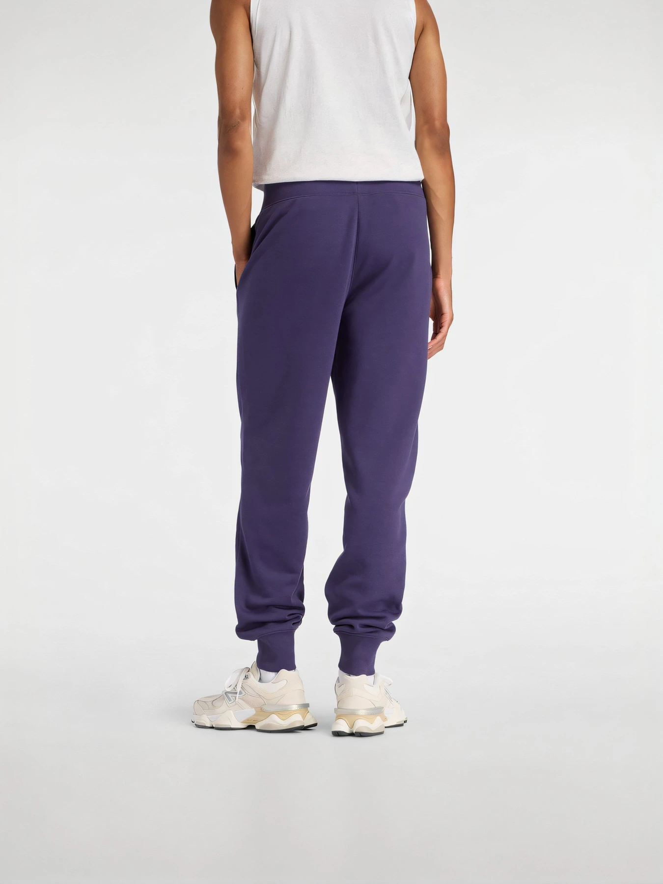 Брюки New Balance модель WB61D3EABOY Брюки New Balance модель WB61D3EABOY Фото