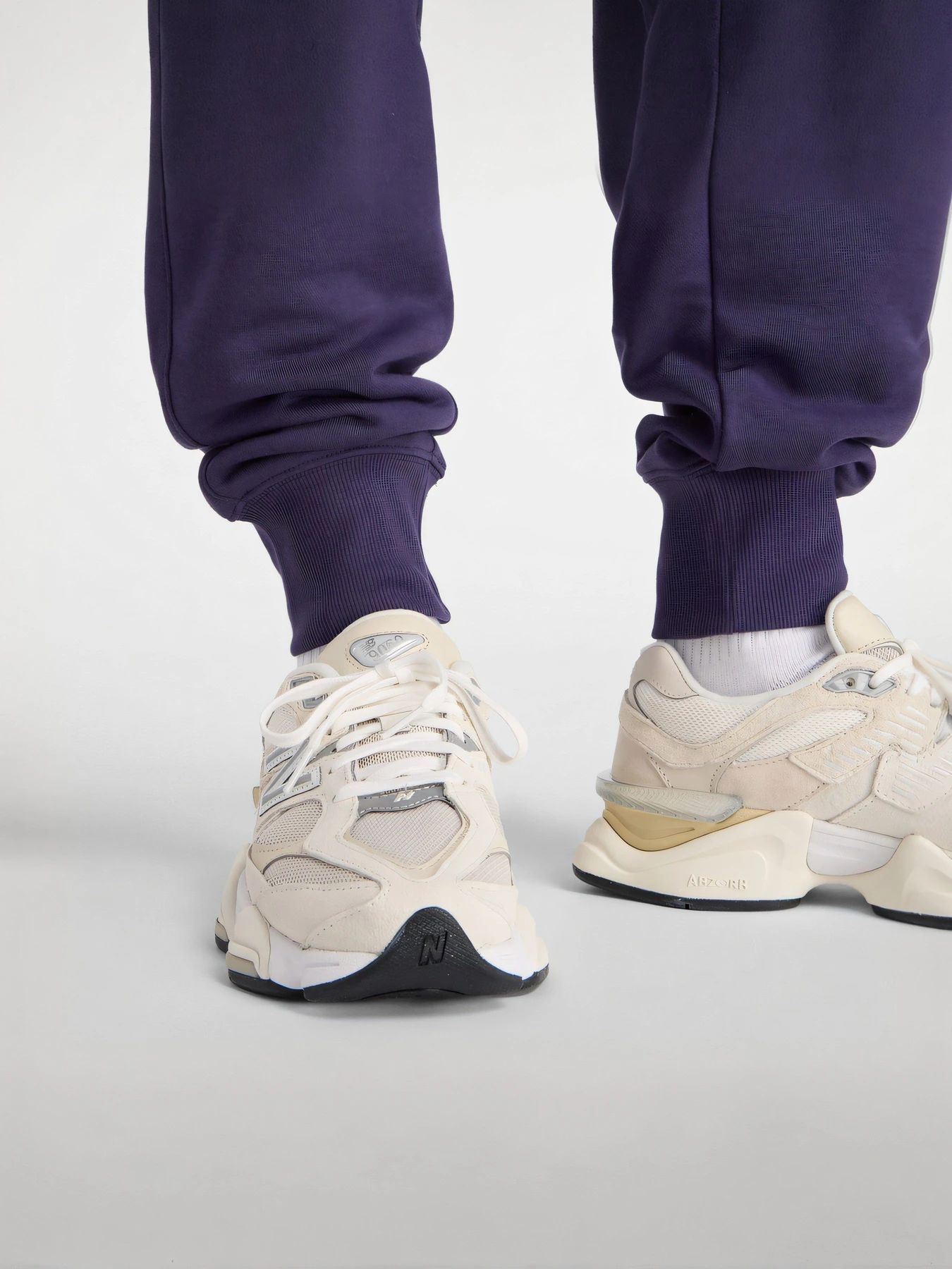 Брюки New Balance модель WB61D3EABOY Брюки New Balance модель WB61D3EABOY Фото