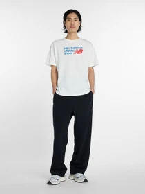 Брюки New Balance модель MP53504BK Фото