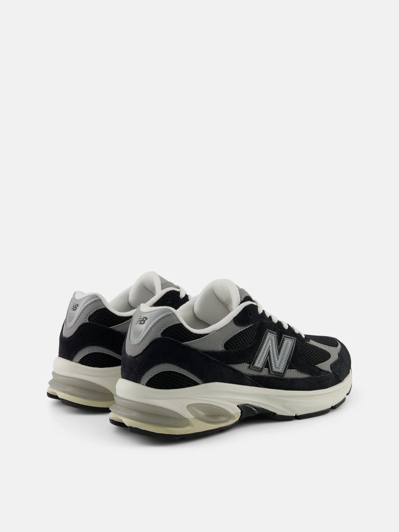 Кроссовки New Balance модель U2010892 Кроссовки New Balance модель U2010892 Фото