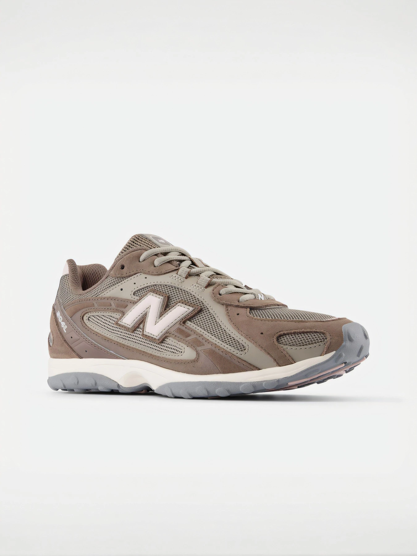 Кроссовки New Balance модель U204L273 Кроссовки New Balance модель U204L273 Фото
