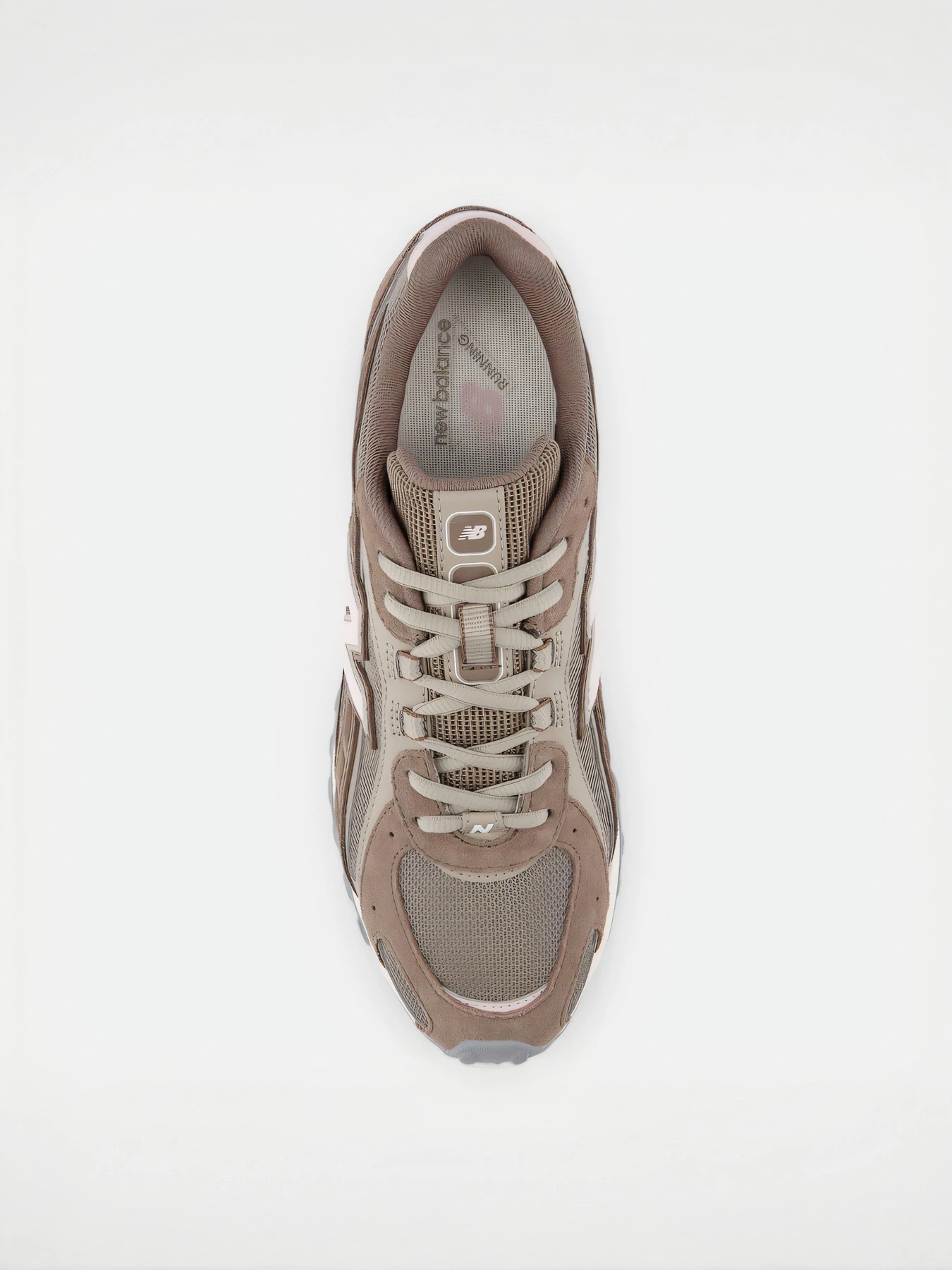 Кроссовки New Balance модель U204L273 Кроссовки New Balance модель U204L273 Фото
