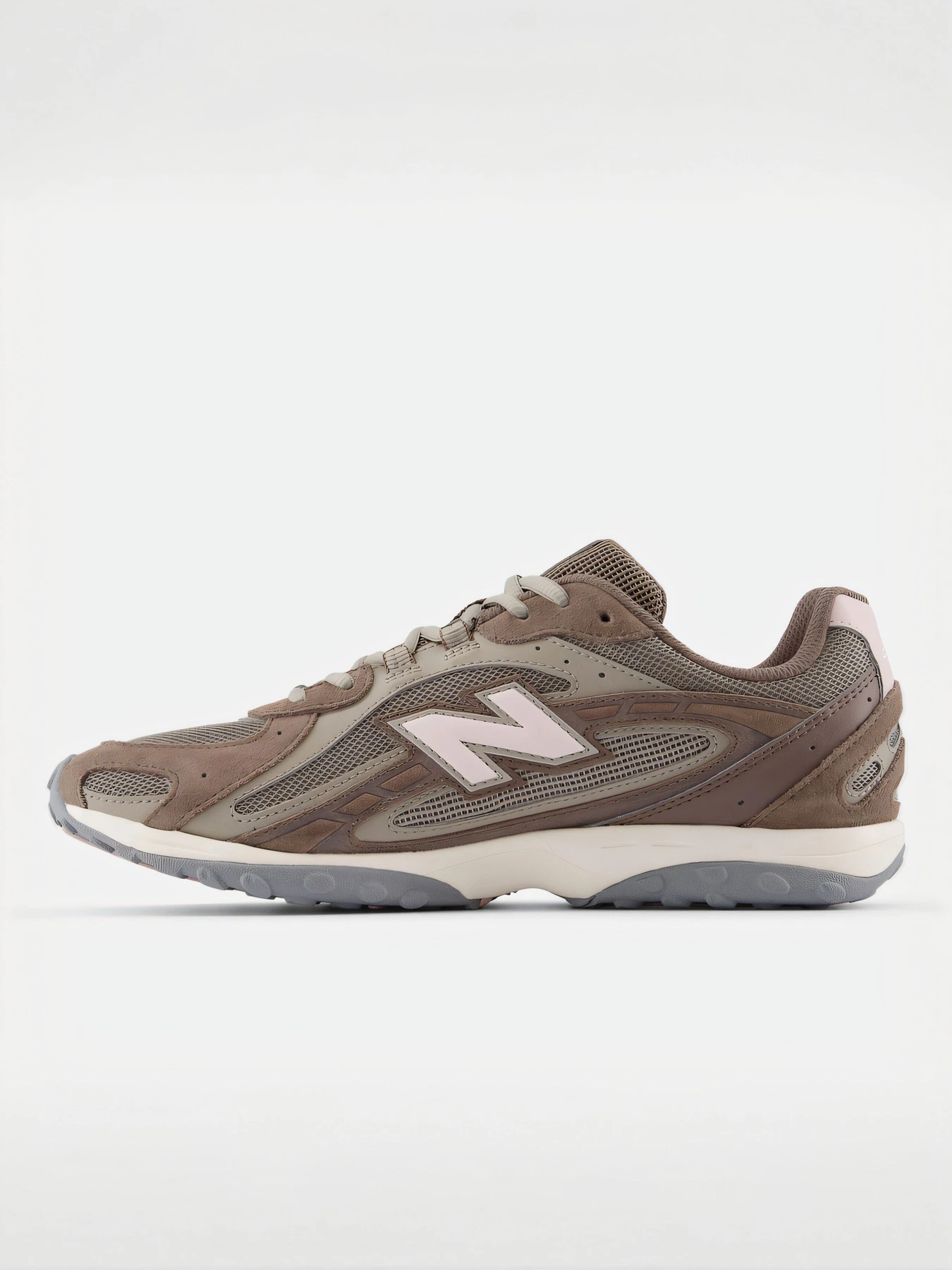 Кроссовки New Balance модель U204L273 Кроссовки New Balance модель U204L273 Фото