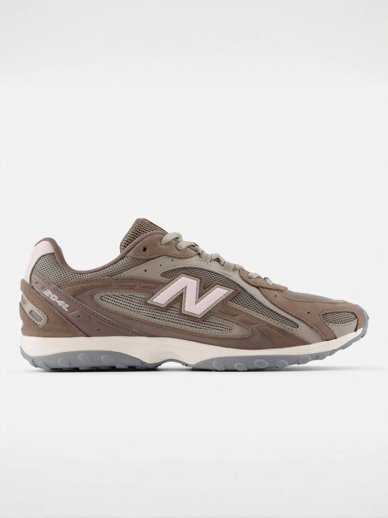 Кроссовки New Balance модель U204L273 Кроссовки New Balance модель U204L273 Фото