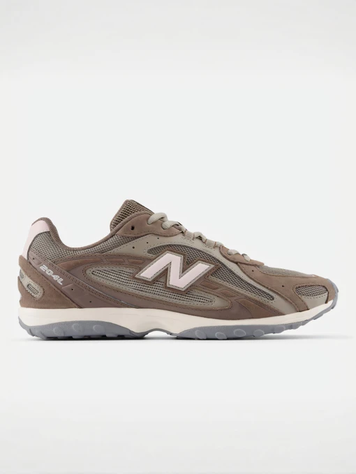 Кроссовки New Balance модель U204L273 Фото