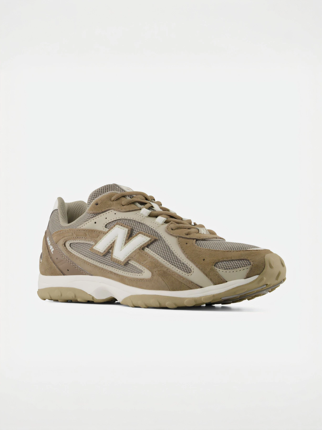 Кроссовки New Balance модель U204L155 Кроссовки New Balance модель U204L155 Фото