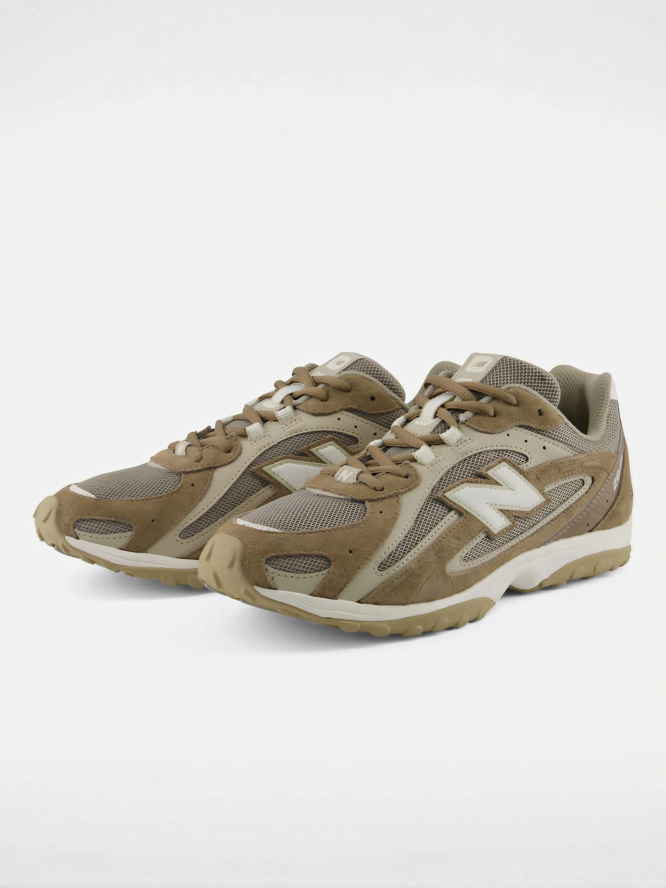 Кроссовки New Balance модель U204L155 Кроссовки New Balance модель U204L155 Фото