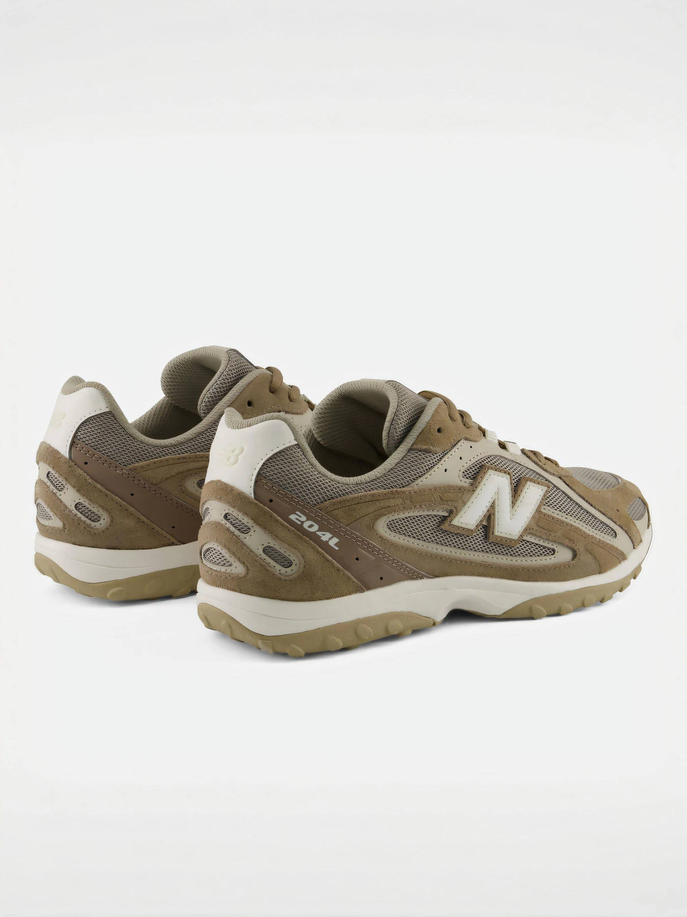 Кроссовки New Balance модель U204L155 Кроссовки New Balance модель U204L155 Фото