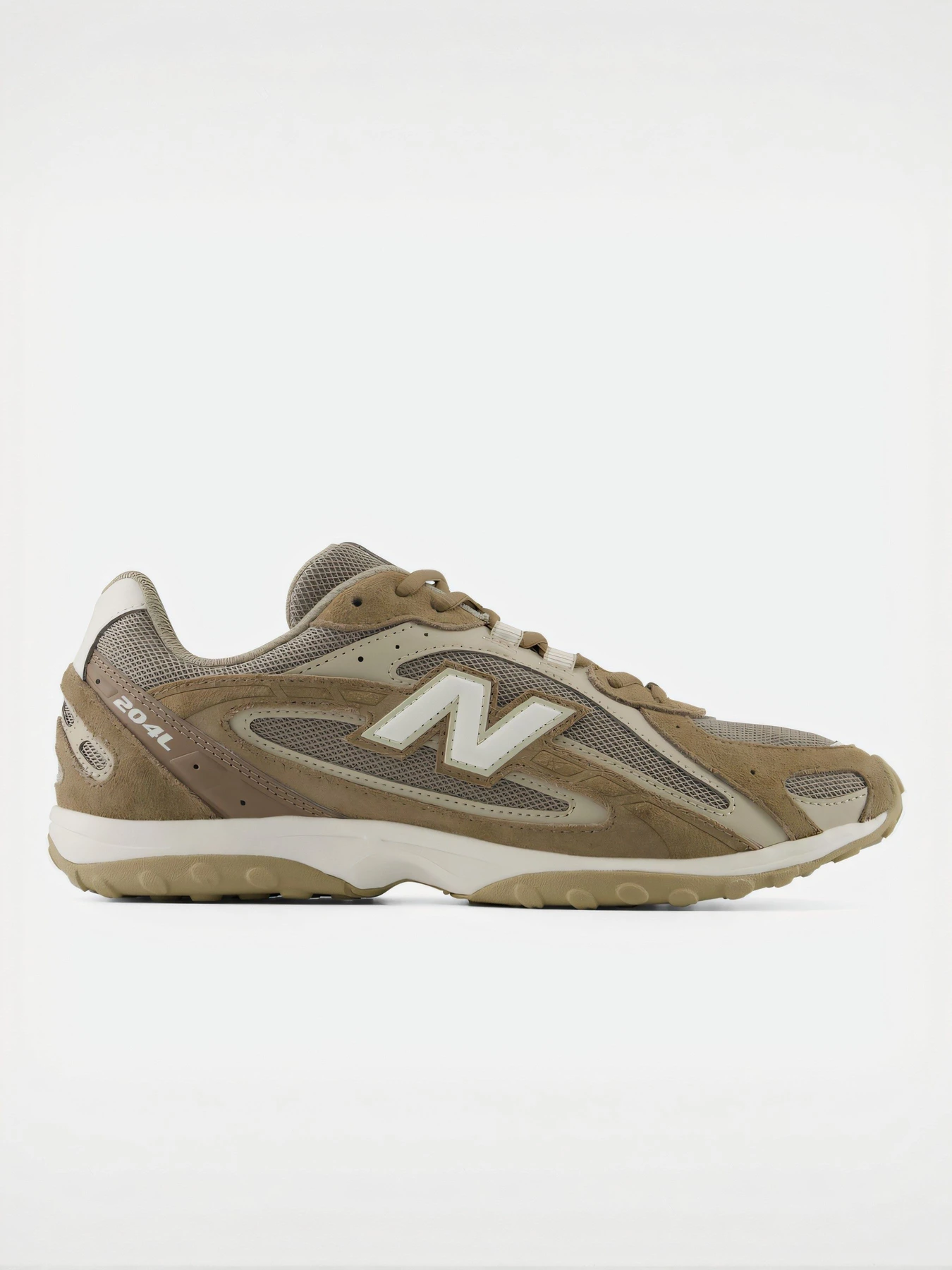 Кроссовки New Balance модель U204L155 Кроссовки New Balance модель U204L155 Фото